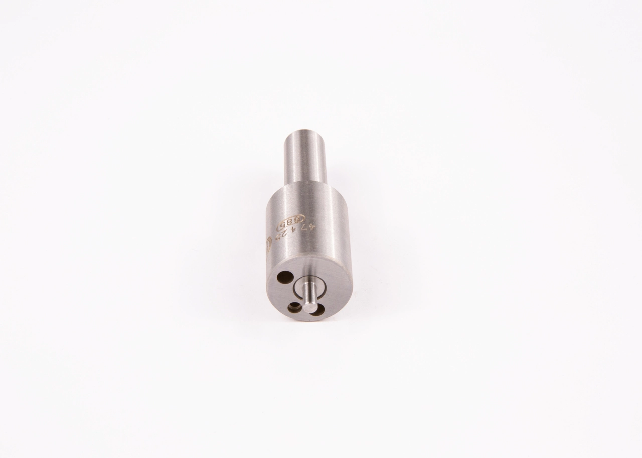 Injector