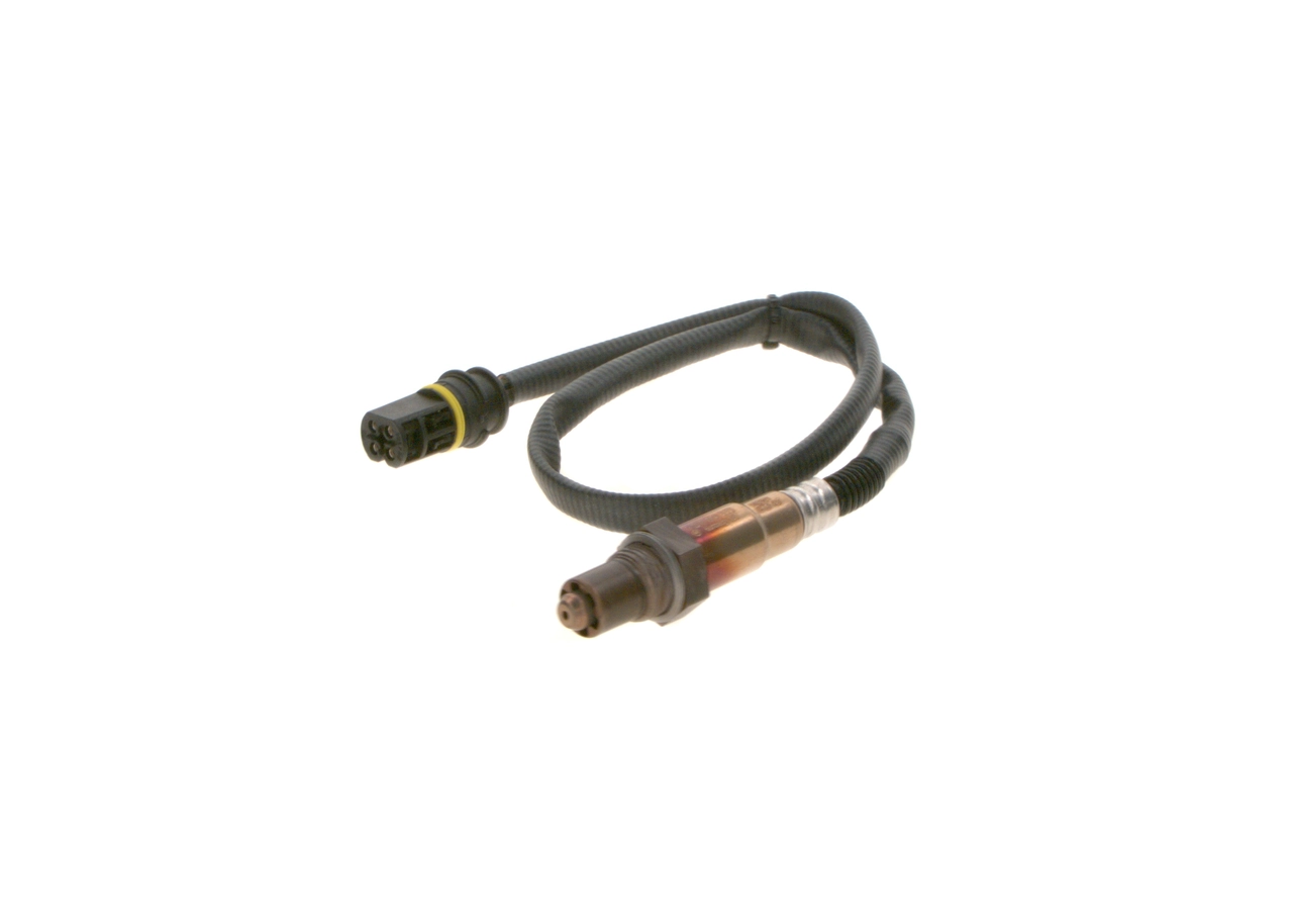 Sonda lambda
