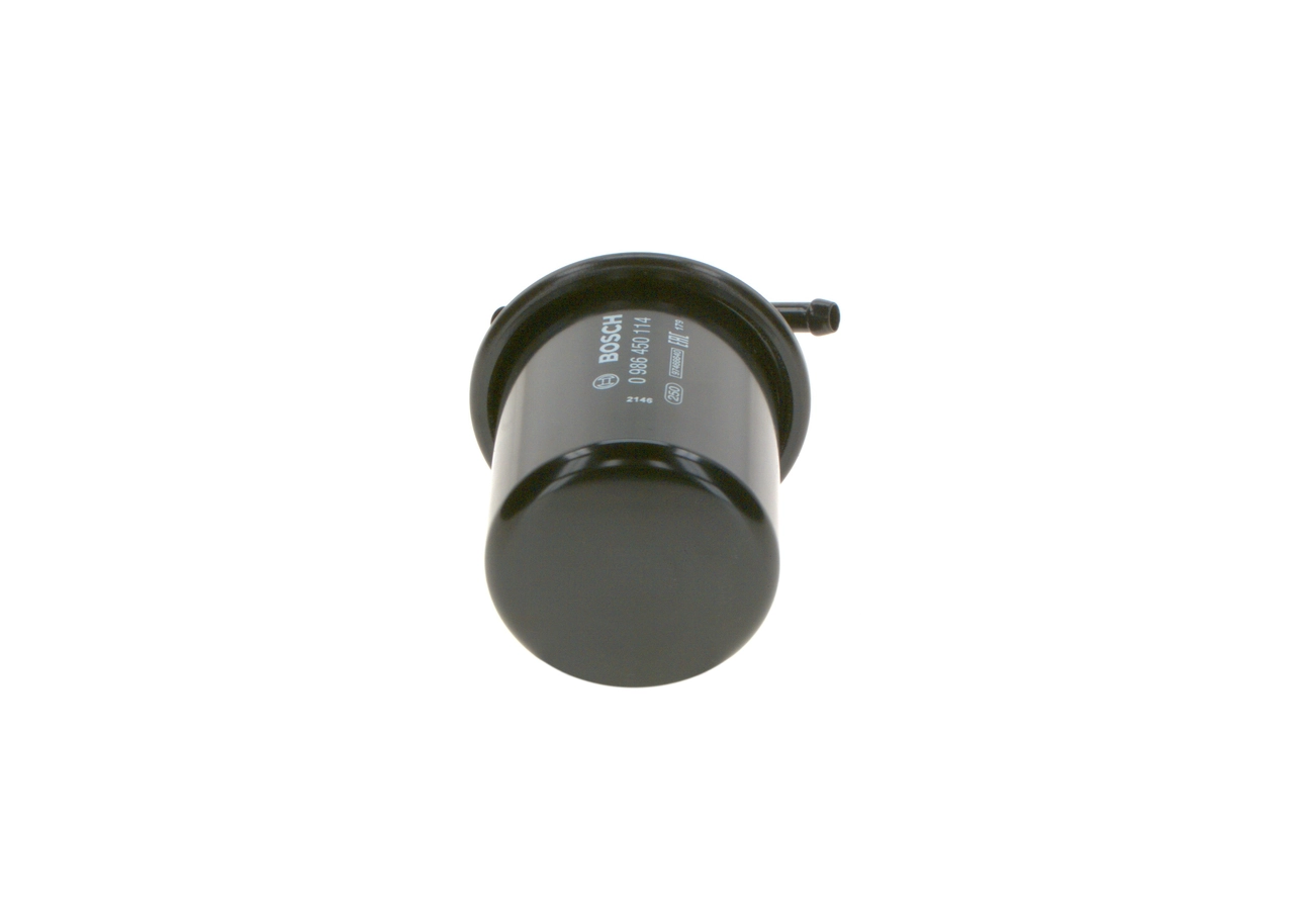 Filtru combustibil