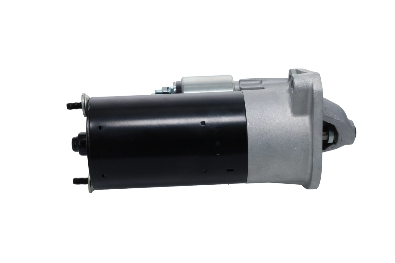 Electromotor
