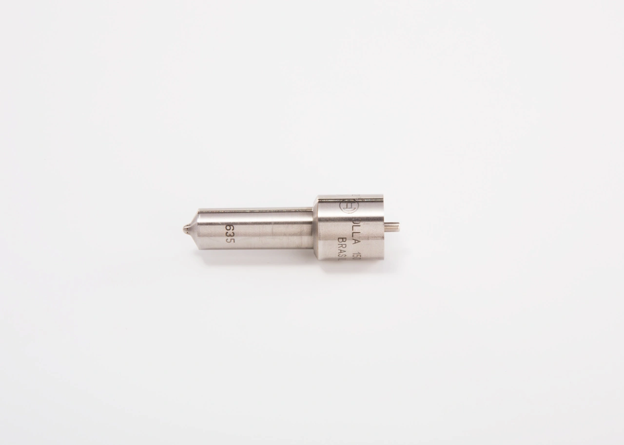 Injector