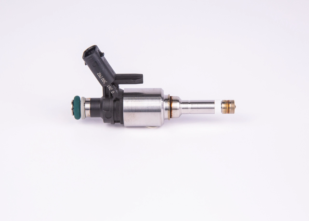 Injector
