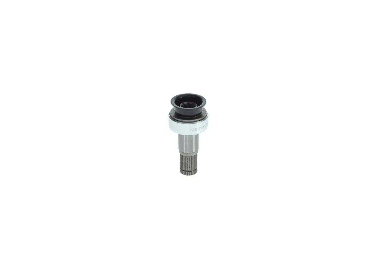 Cuplaj unisens electromotor