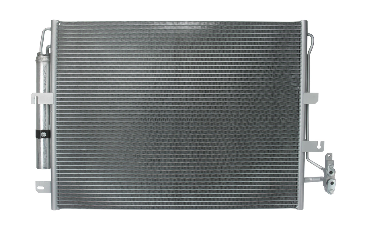 Radiator climatizare
