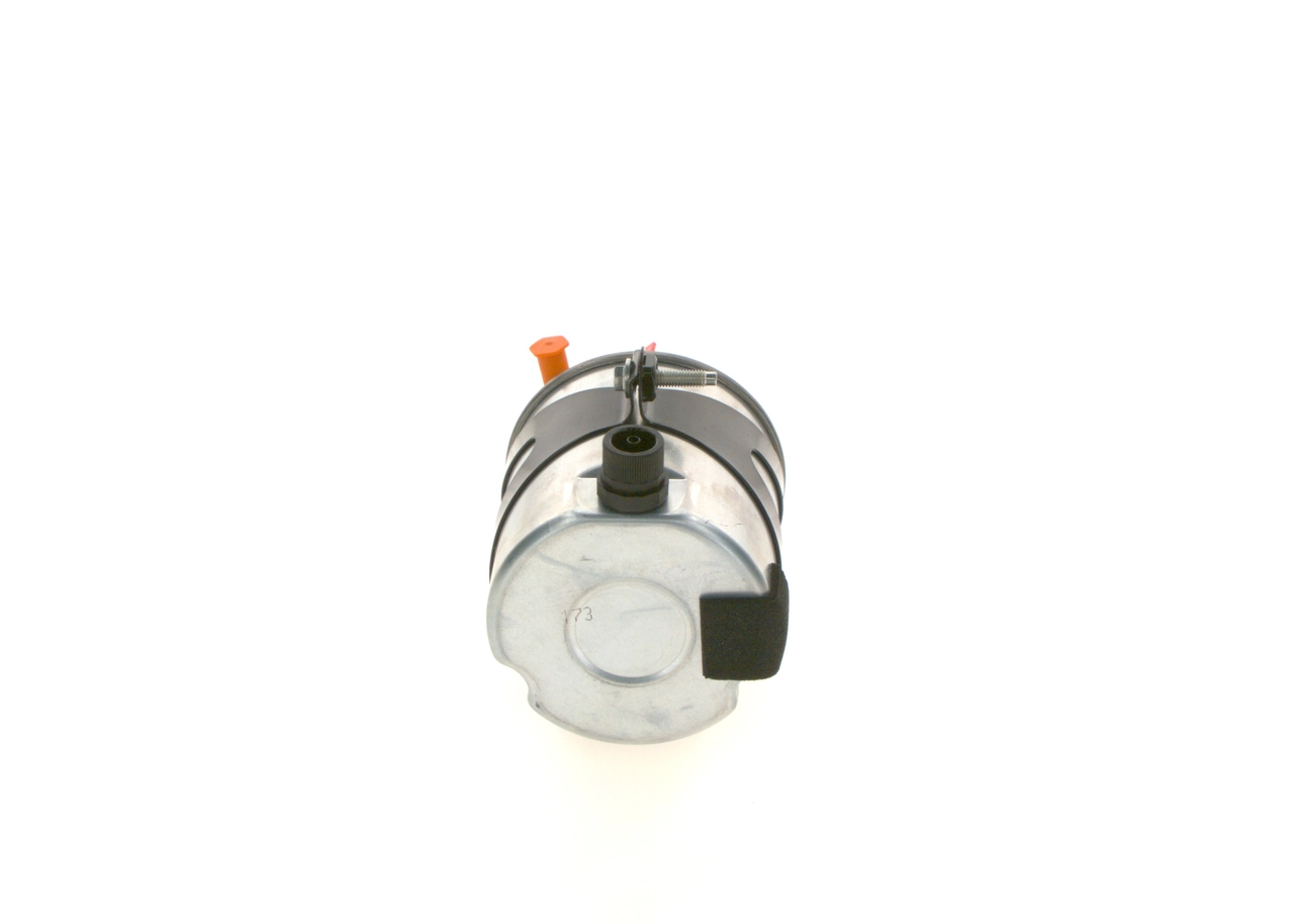Filtru combustibil