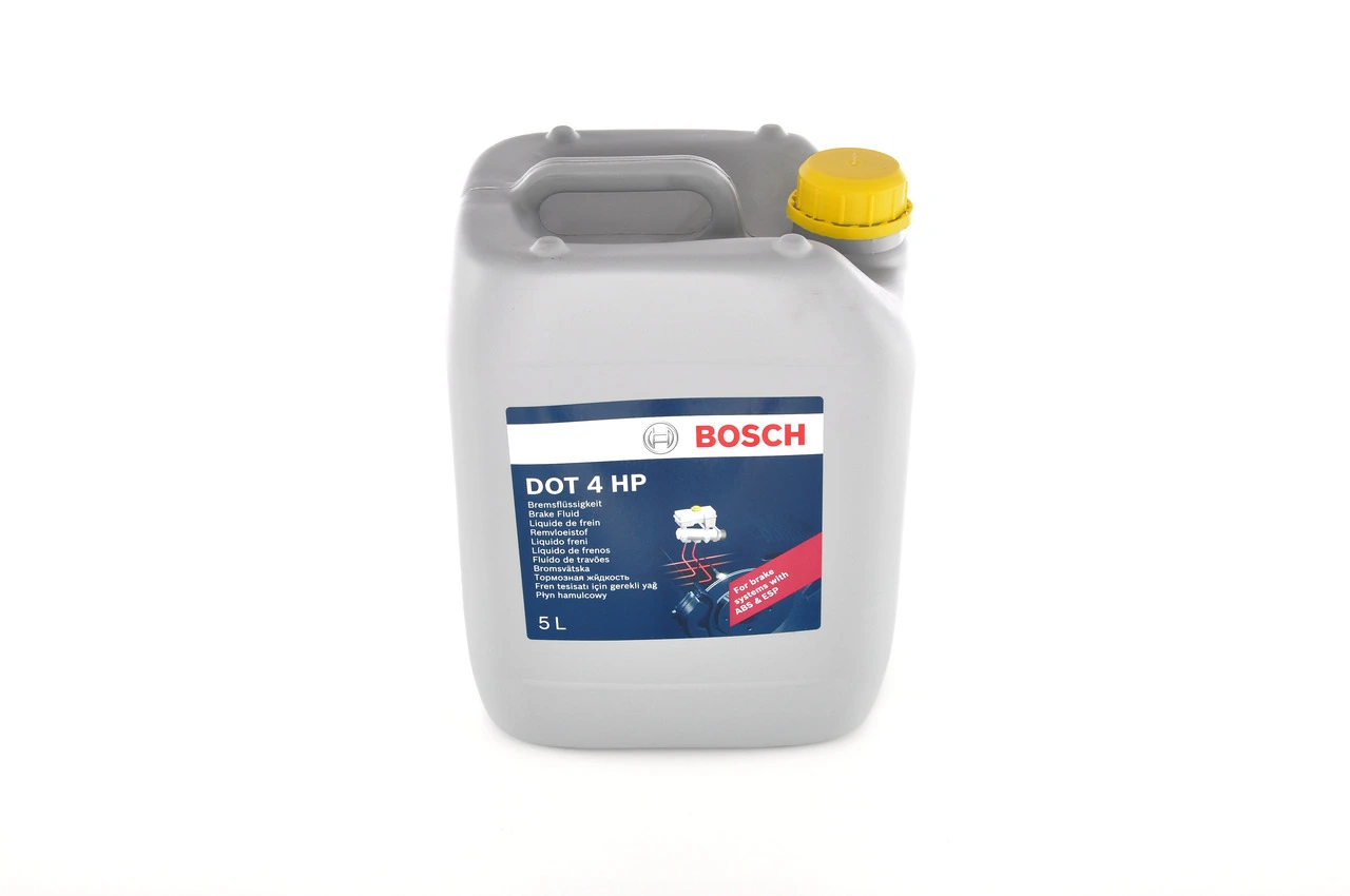 Lichid de frana BOSCH