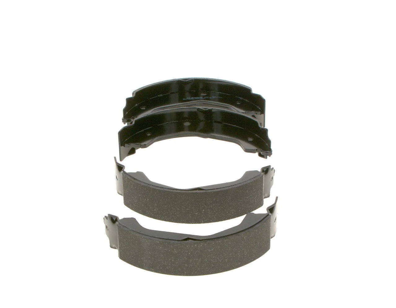 Set saboti frana