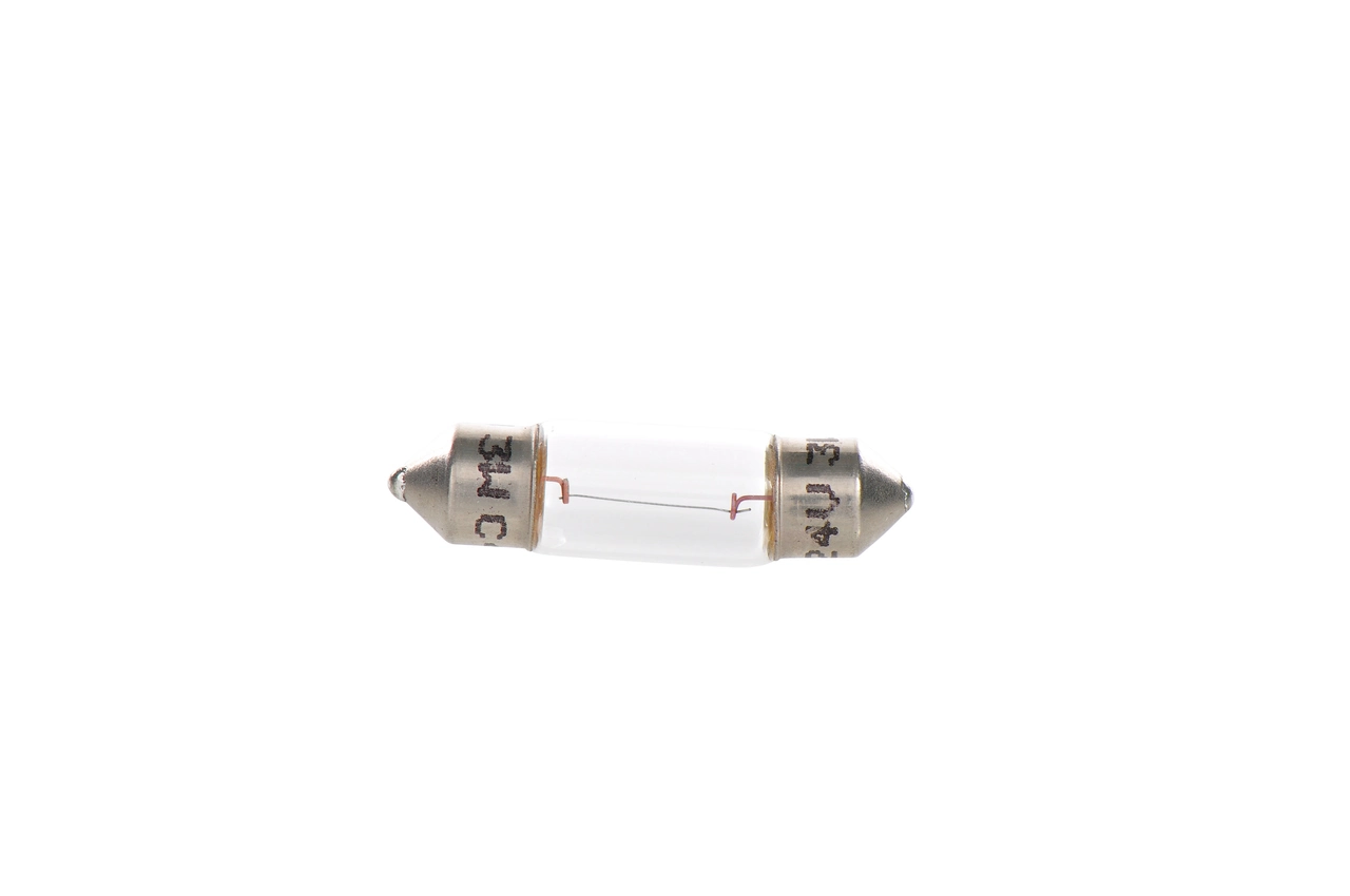 Bec incandescent