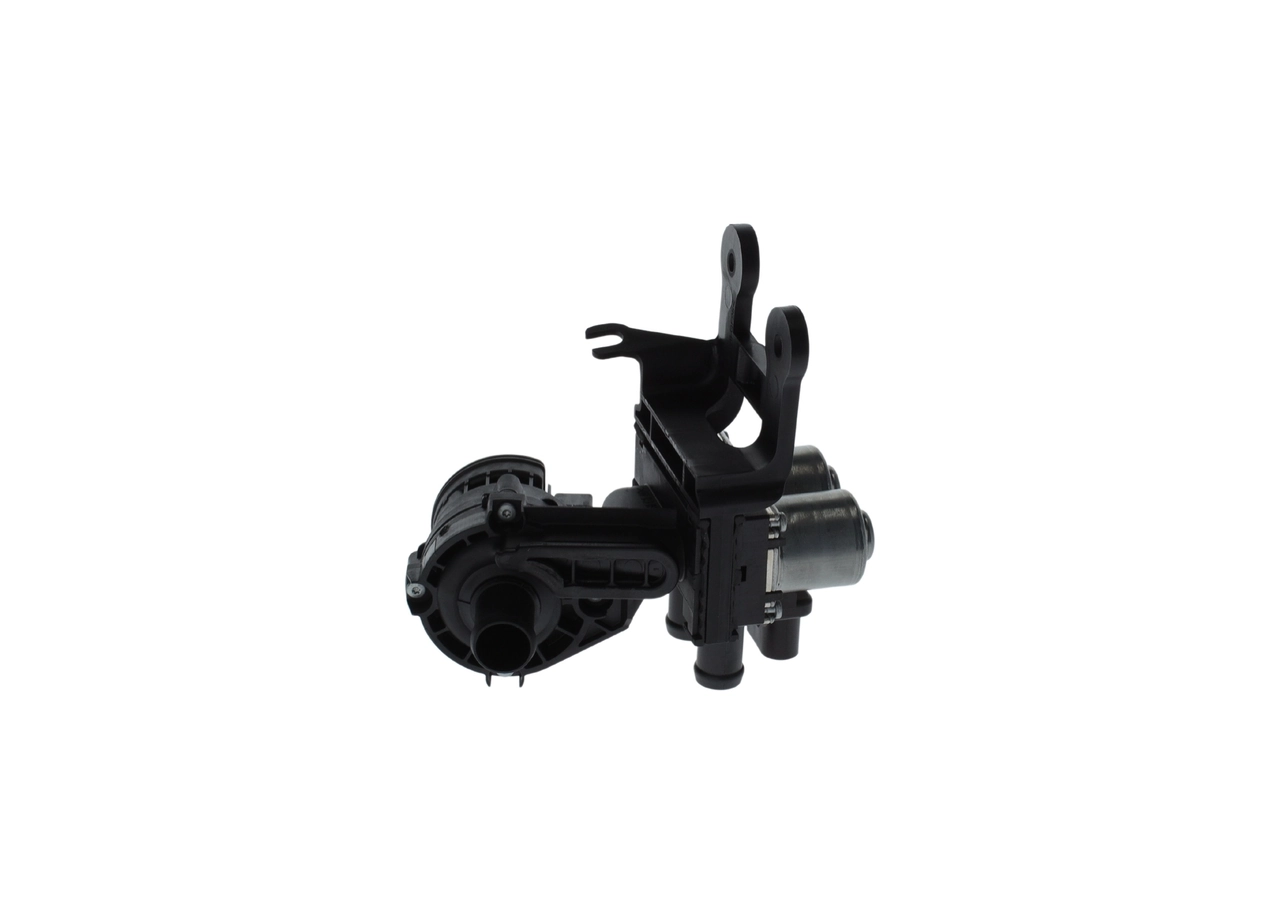 Supapa control agent frigorific