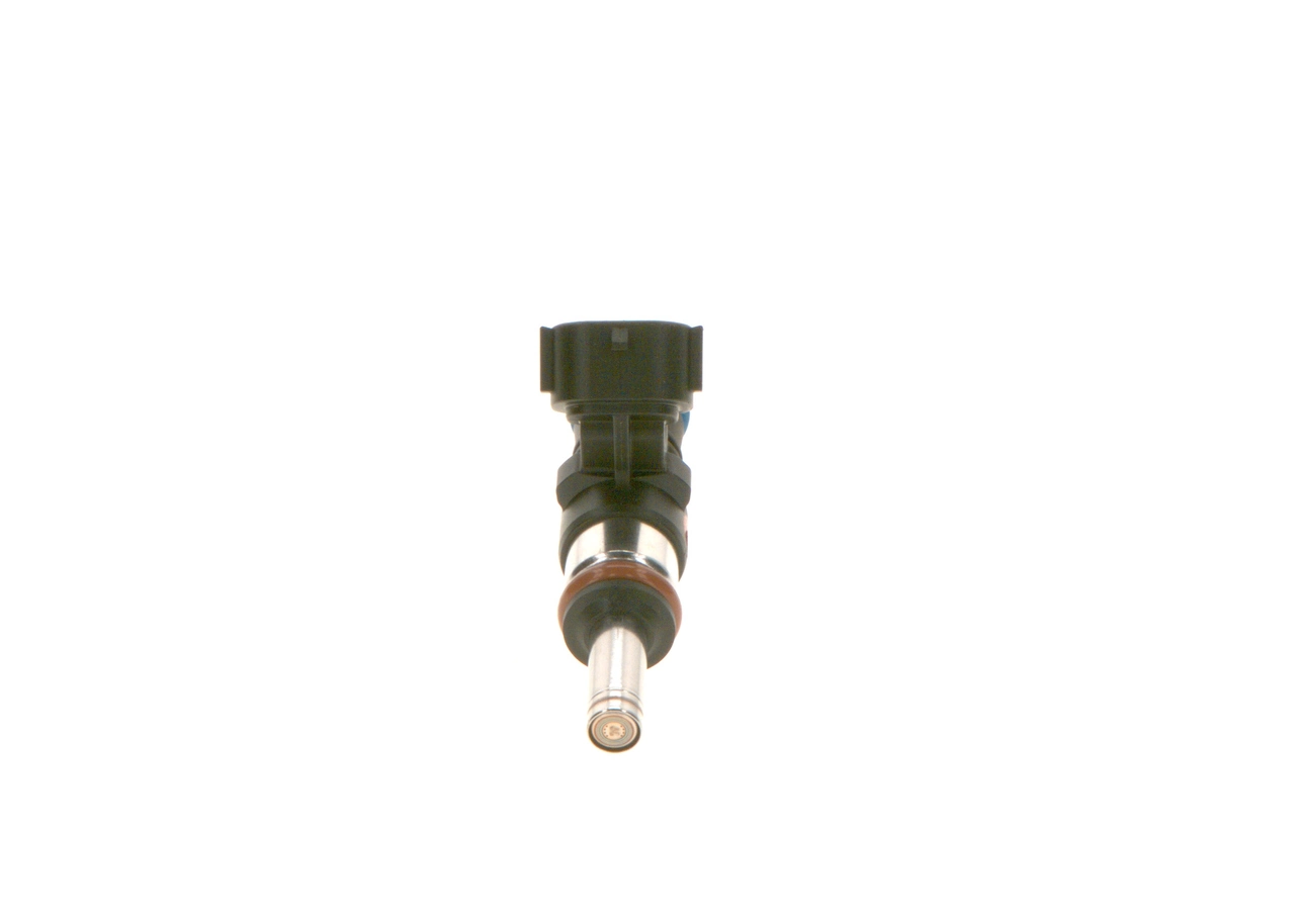 Injector