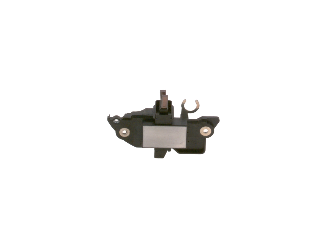 Regulator alternator