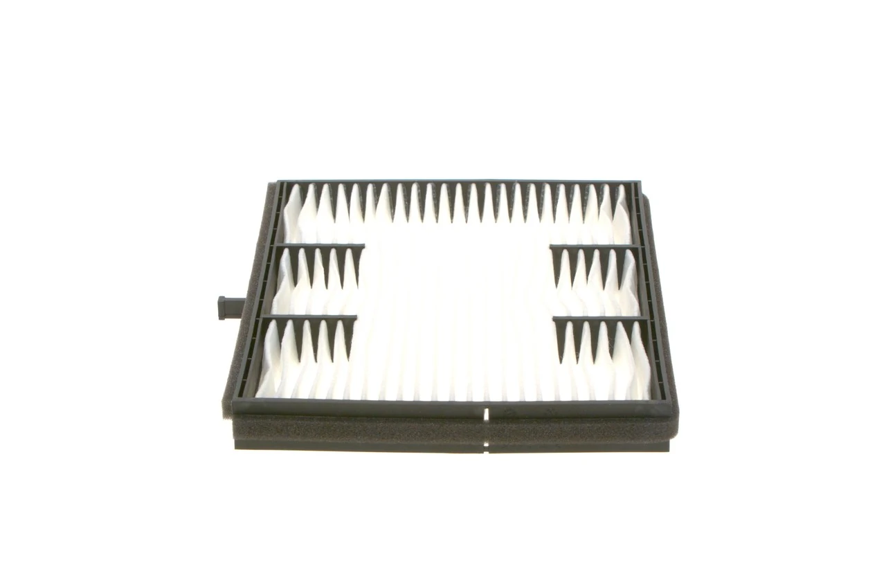 Filtru aer habitaclu