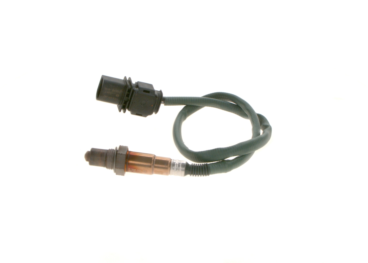 Sonda lambda
