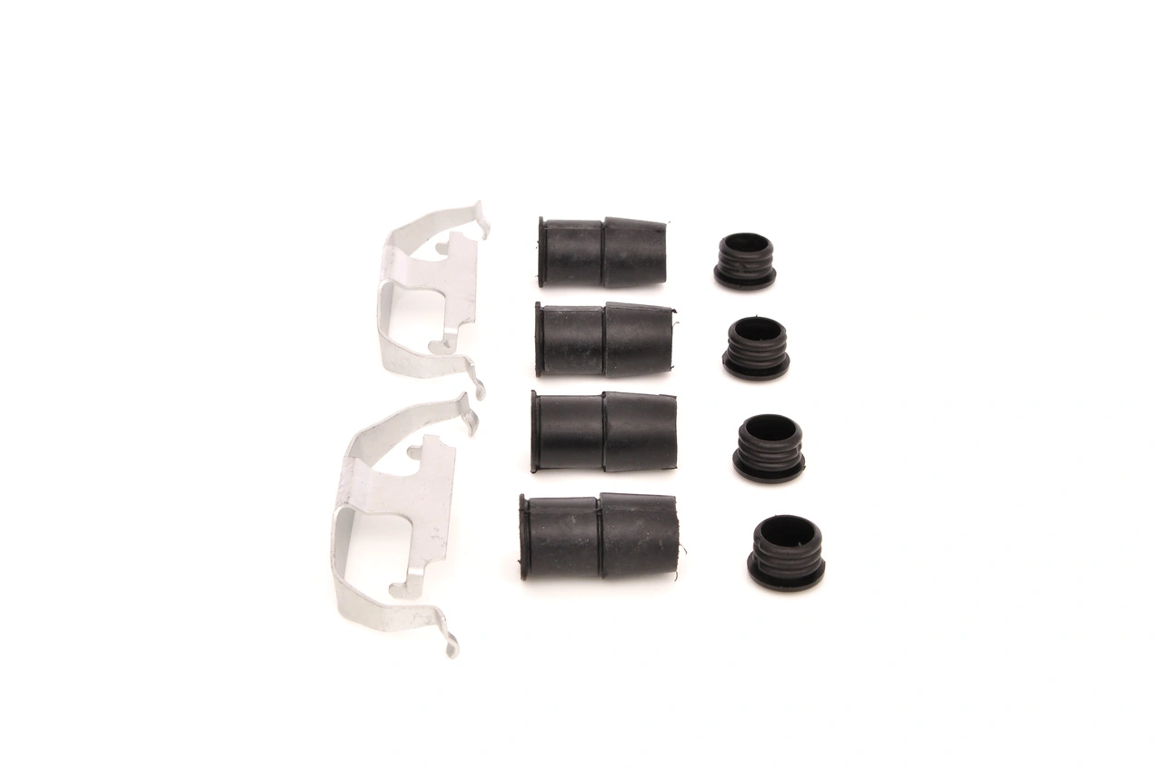 Set accesorii placute frana