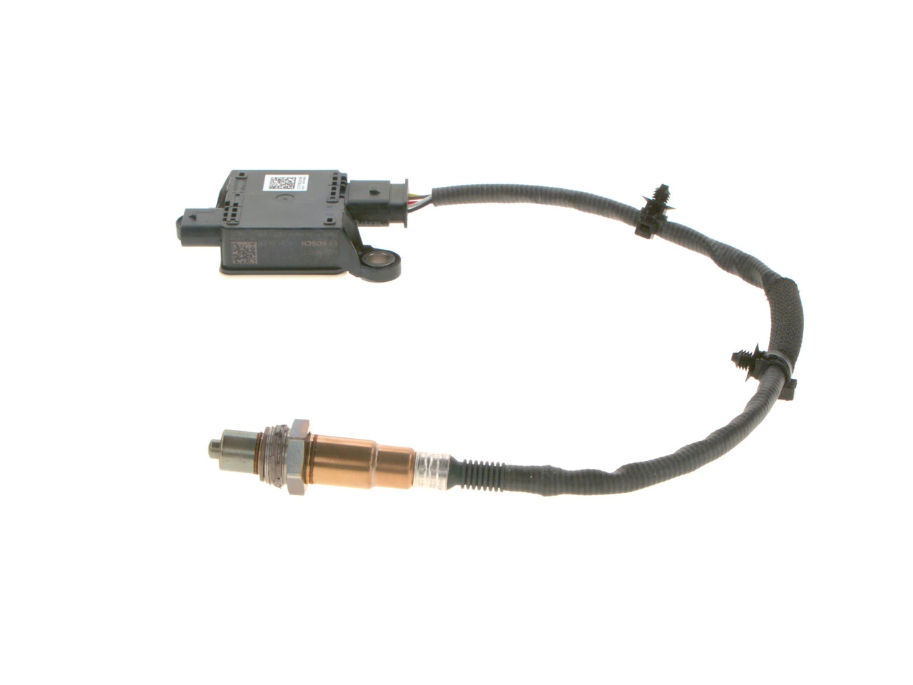Senzor particule