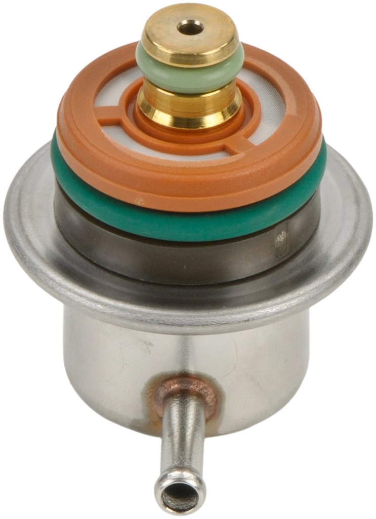 Supapa control presiune combustibil