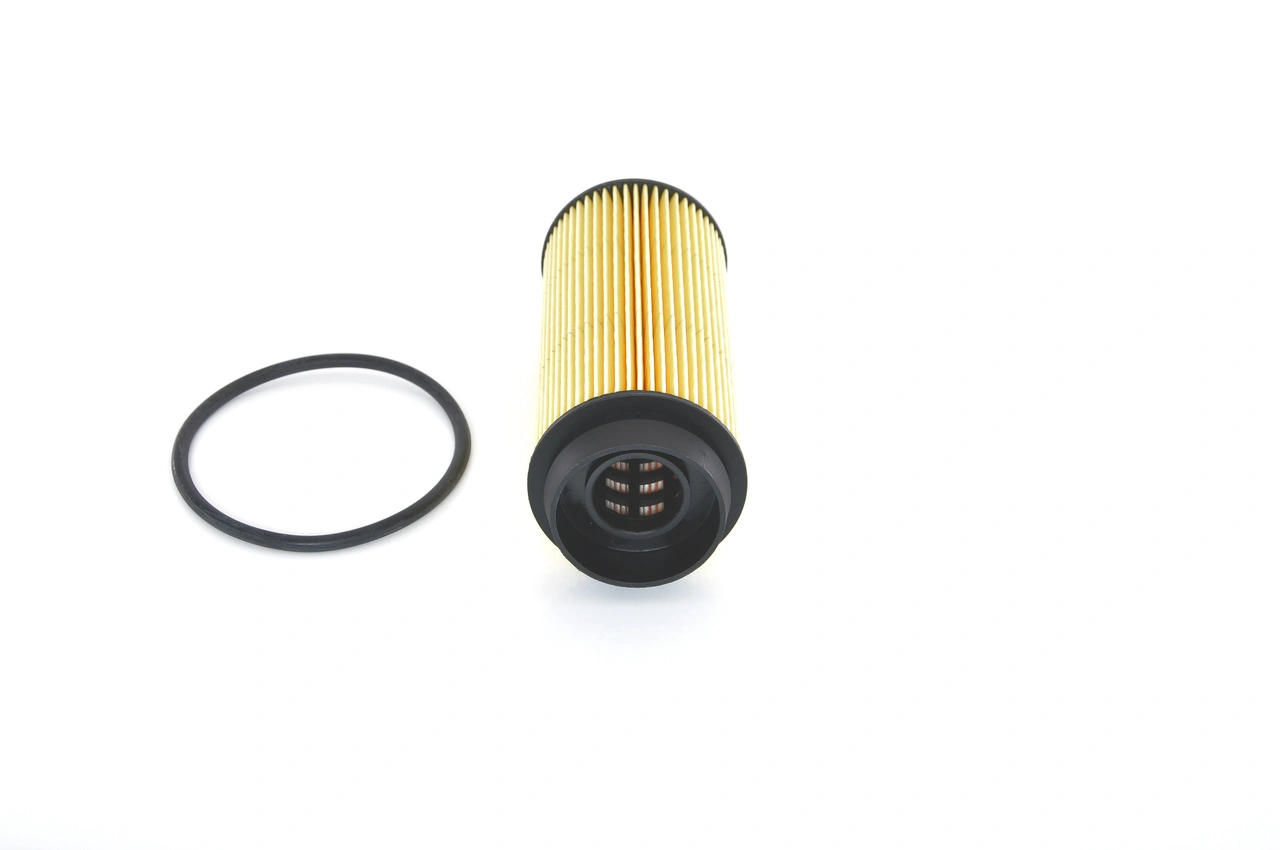 Filtru combustibil