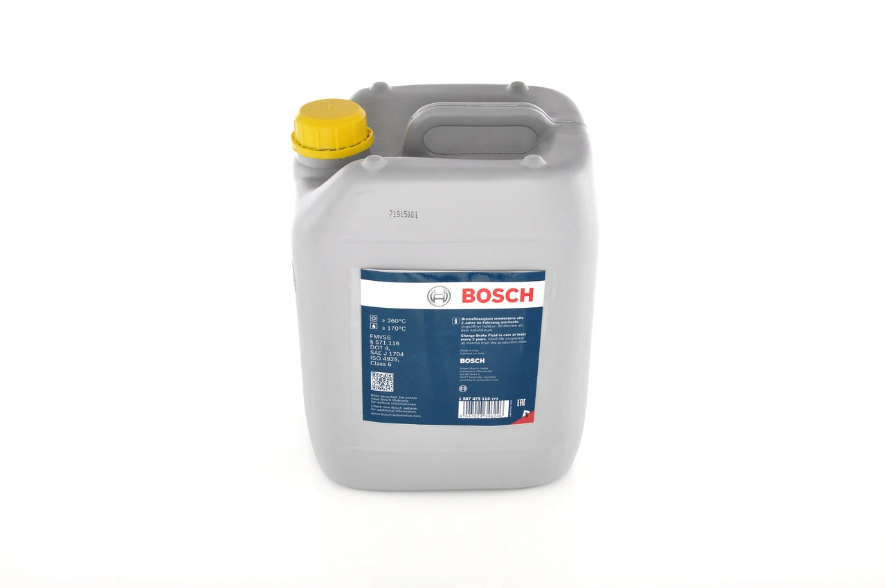Lichid de frana BOSCH