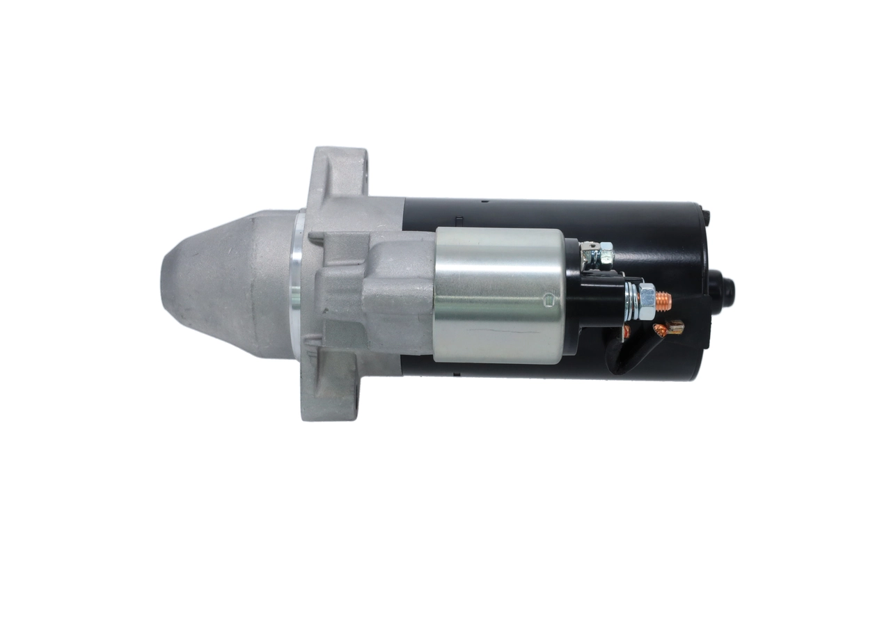 Electromotor