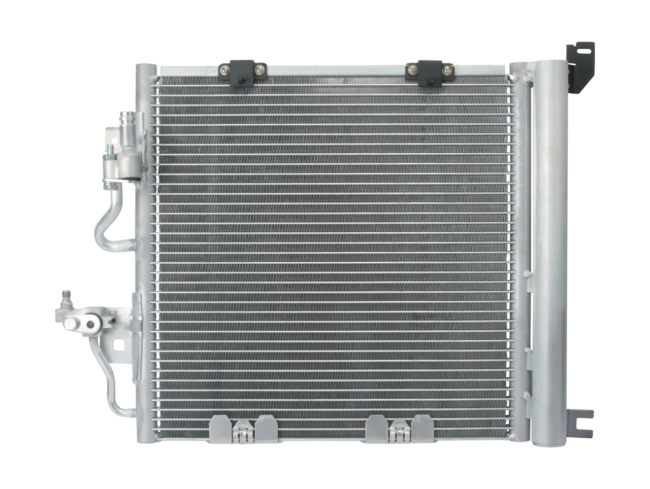 Radiator climatizare