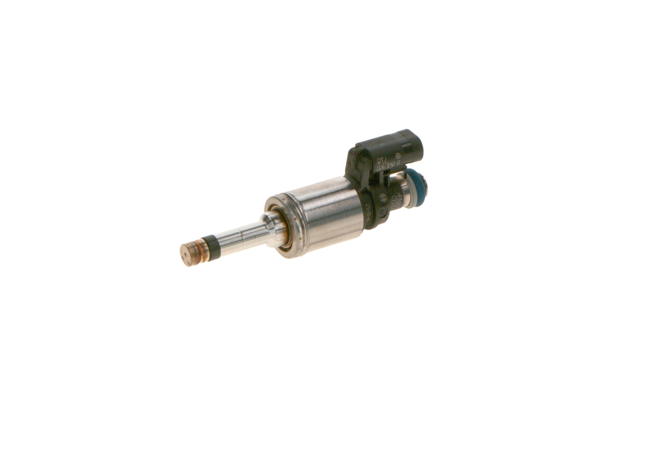 Injector