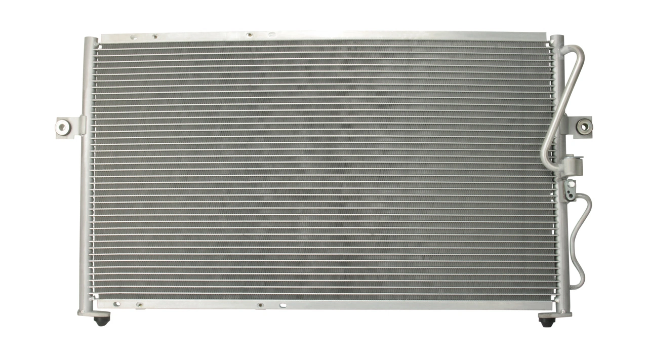 Radiator climatizare