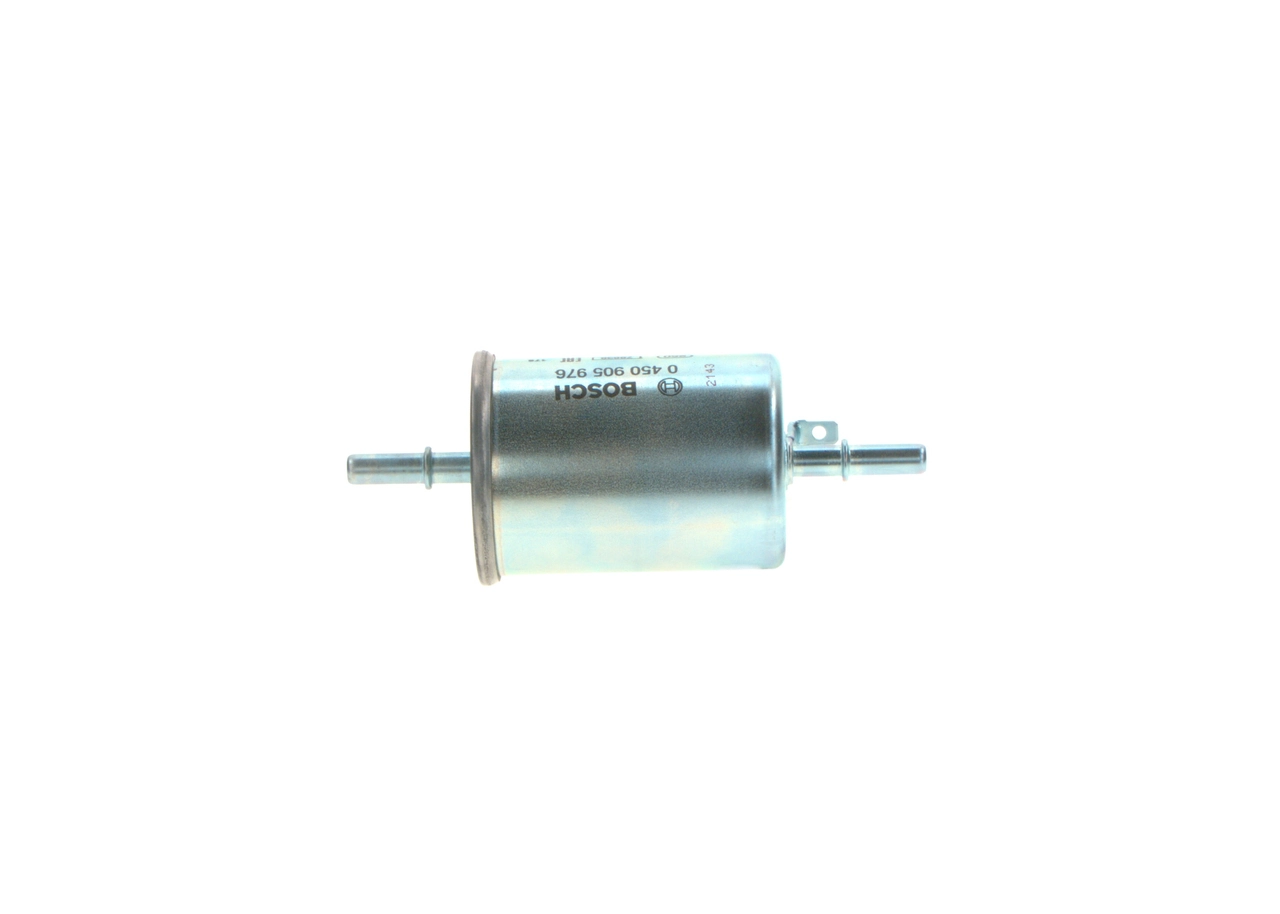 Filtru combustibil