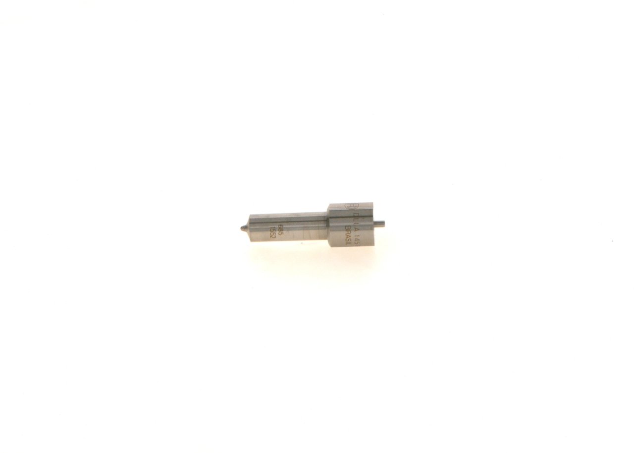 Injector