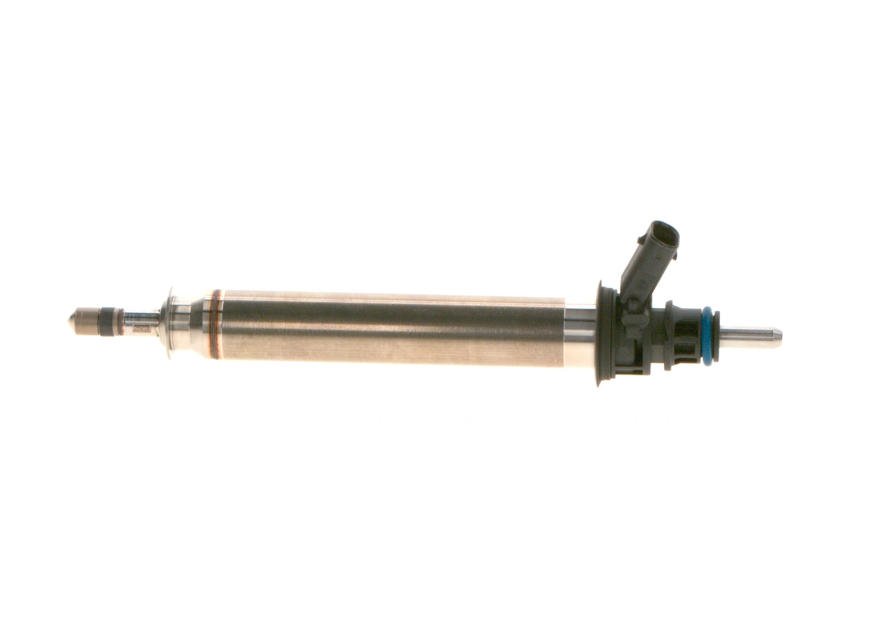 Injector