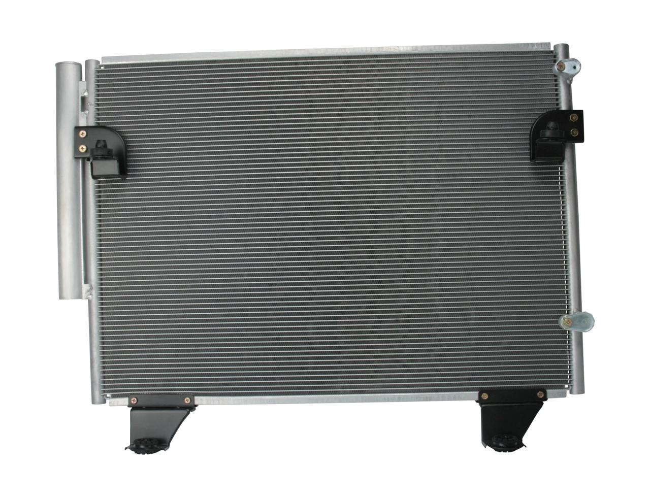Radiator climatizare