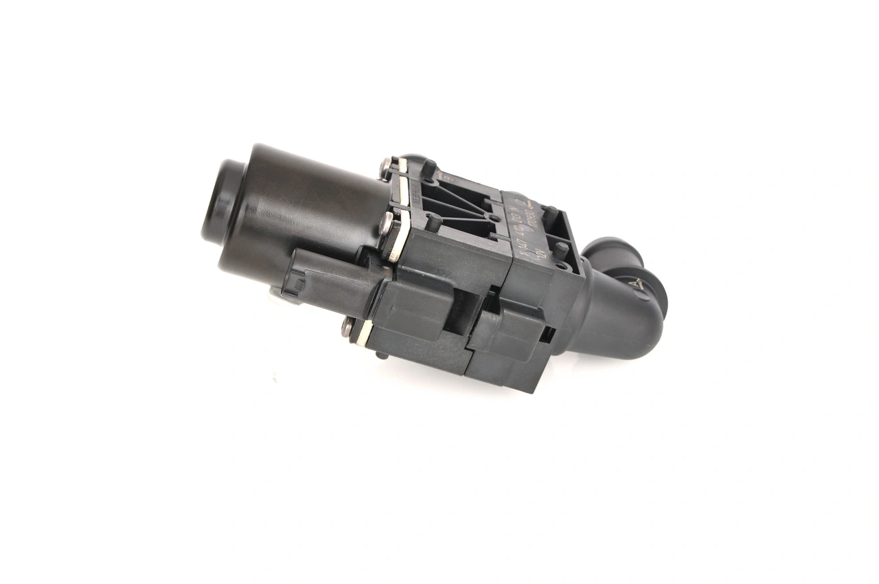 Supapa control agent frigorific