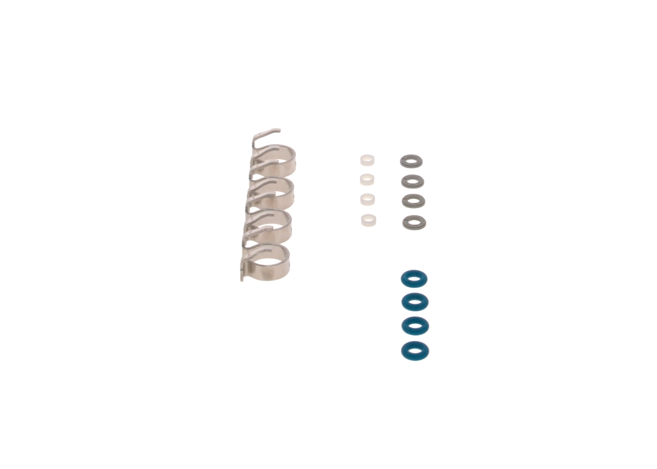 Set reparatie injectoare