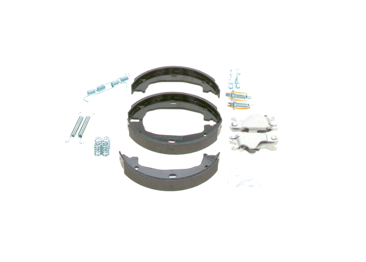 Set saboti frana