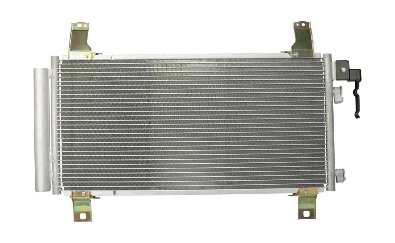 Radiator climatizare