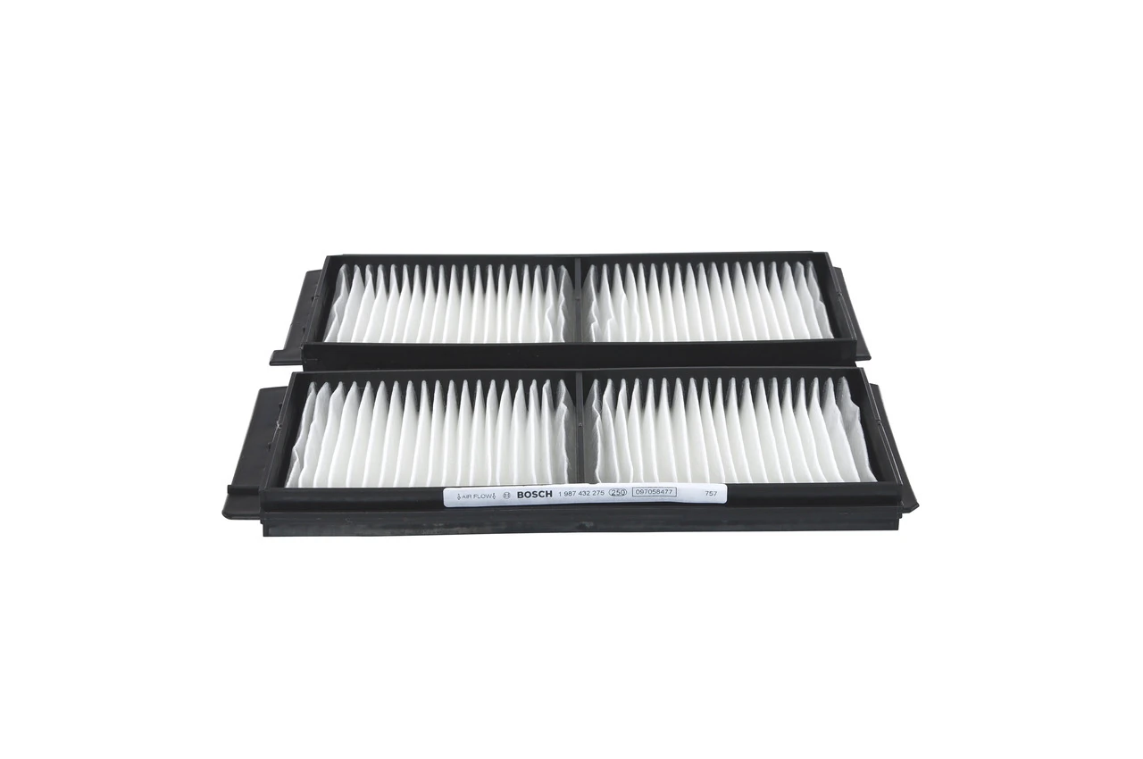 Filtru aer habitaclu