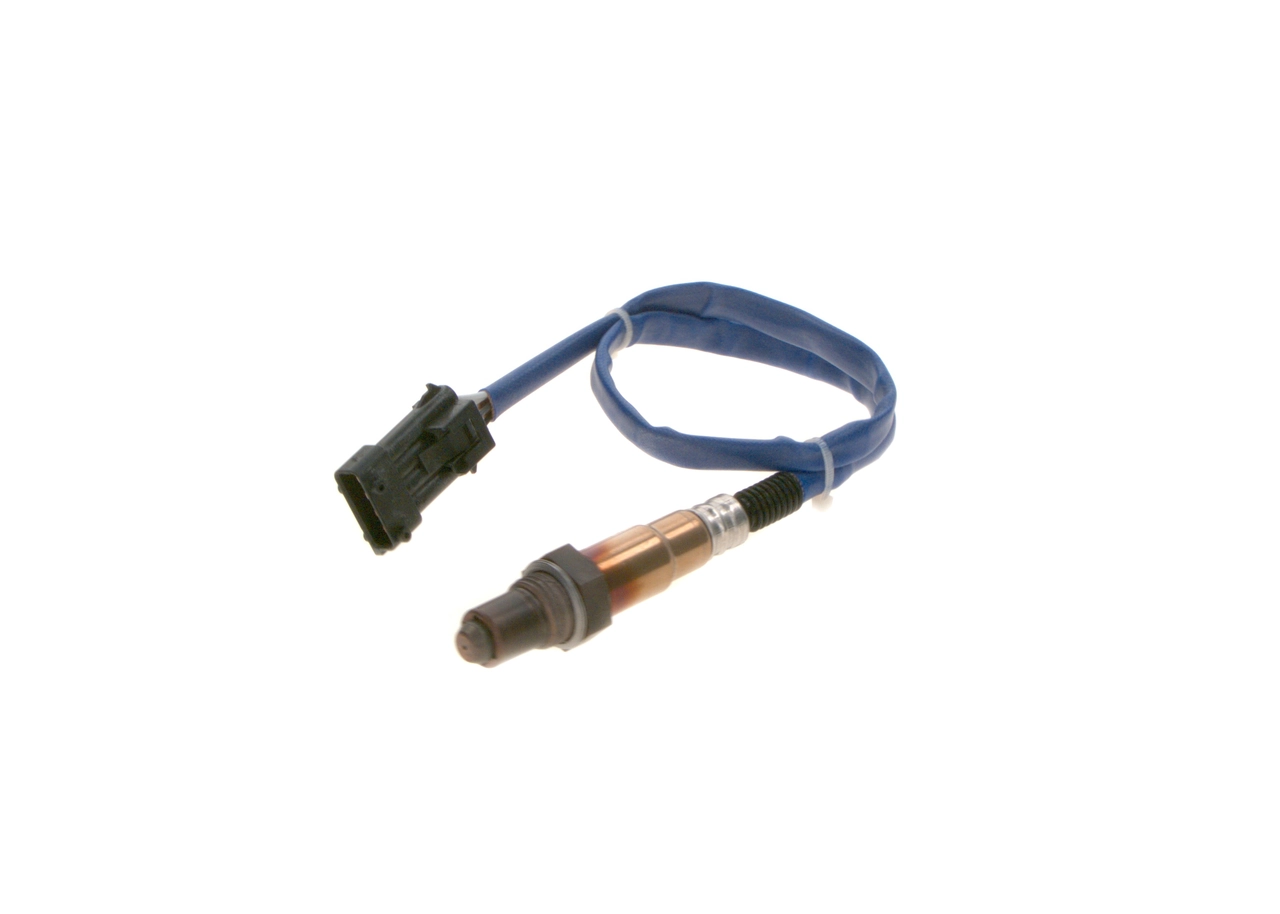 Sonda lambda