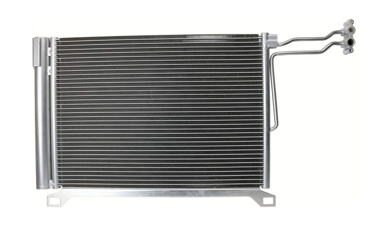Radiator climatizare