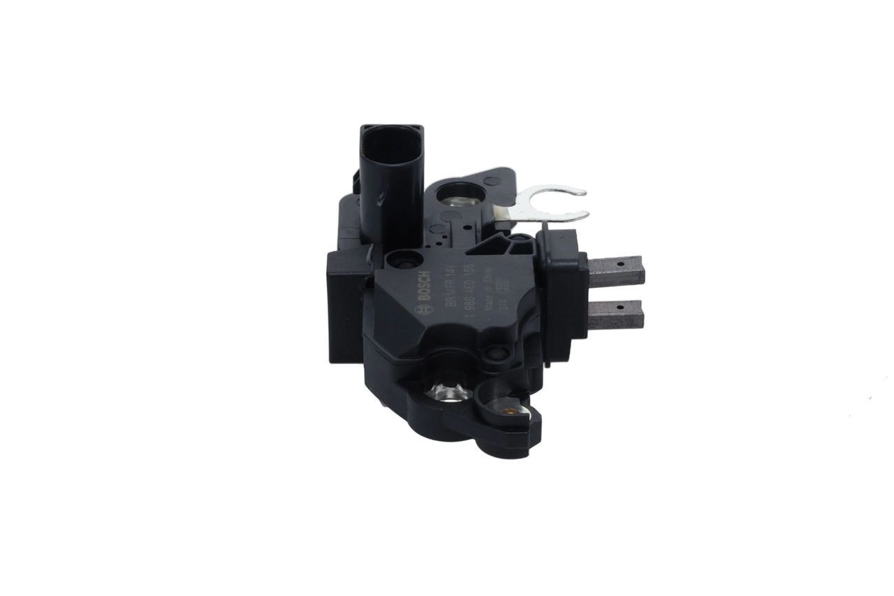 Regulator alternator