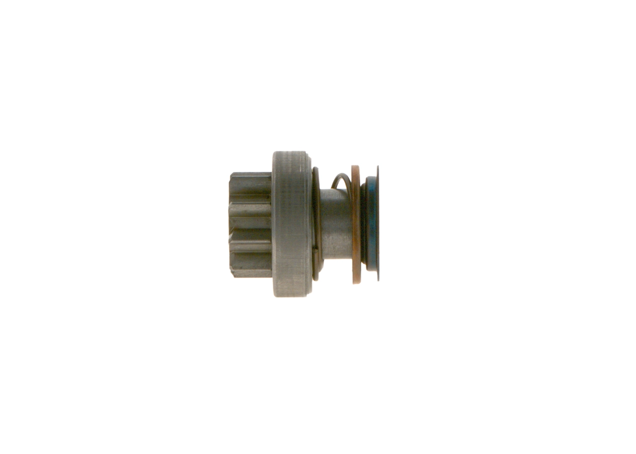 Cuplaj unisens electromotor
