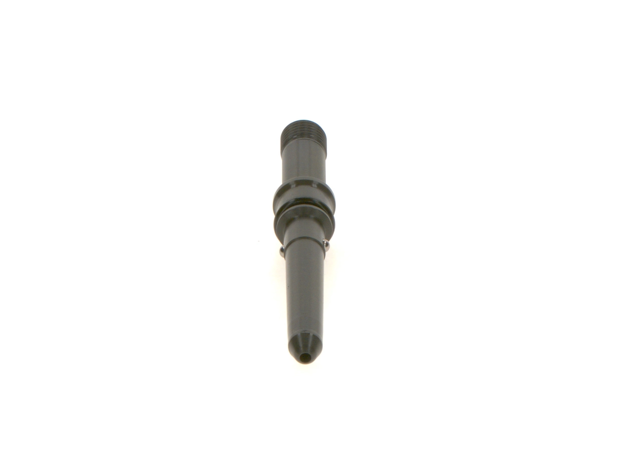 Stutul tevii de presiune duza de injectie