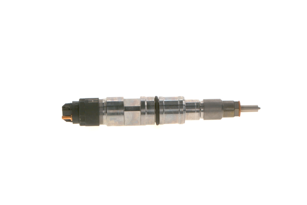 Injector