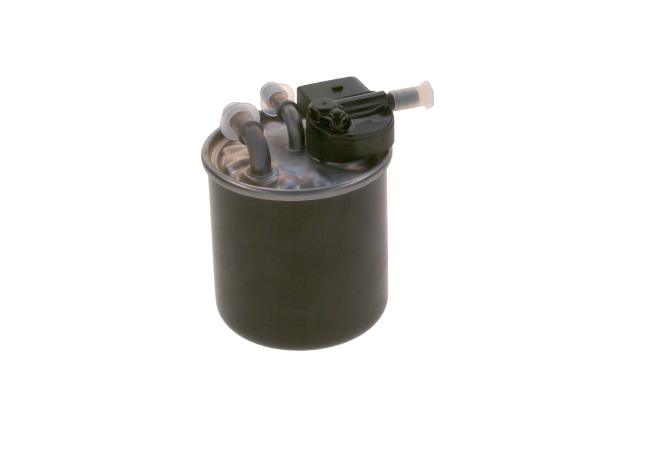 Filtru combustibil