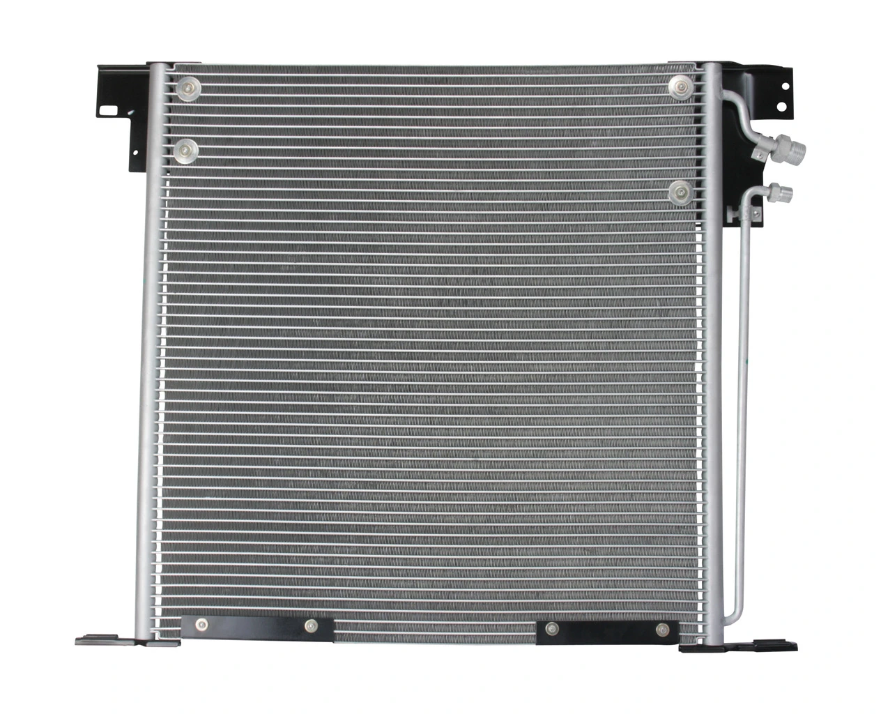 Radiator climatizare