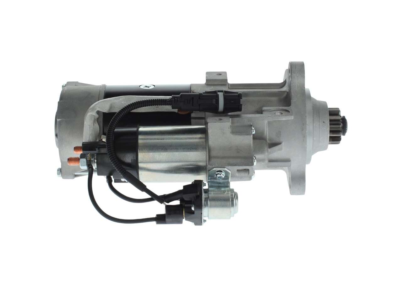 Electromotor