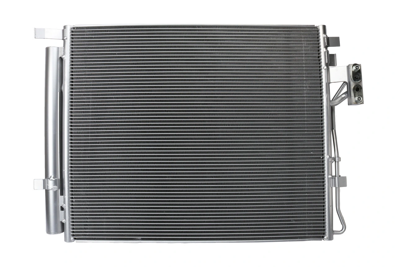 Radiator climatizare