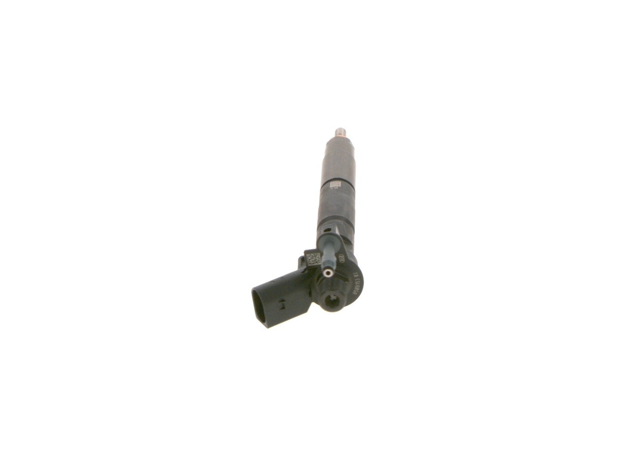 Duza injector