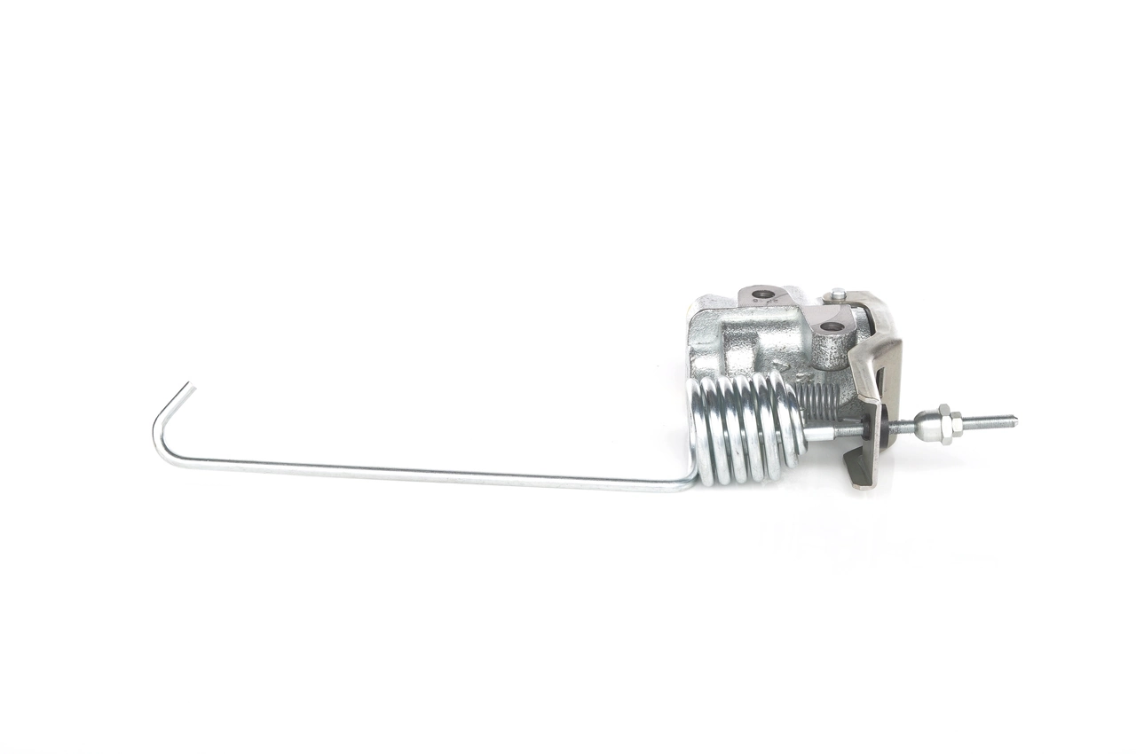 Regulator putere de franare