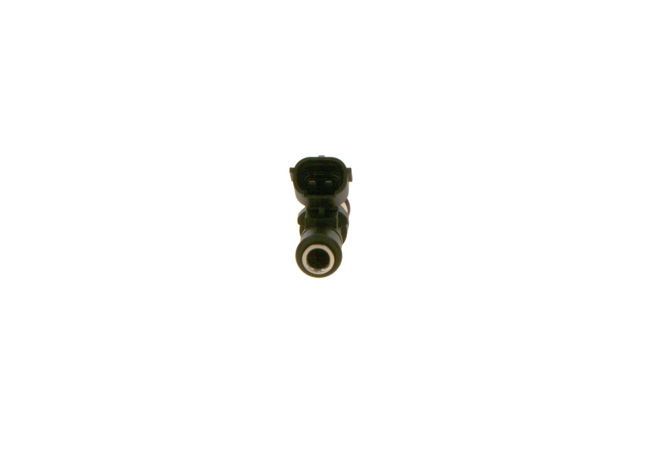 Injector