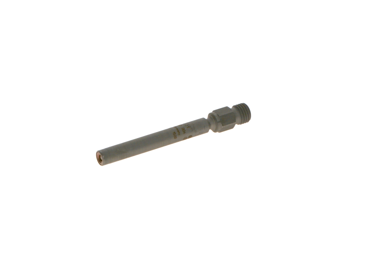 Injector