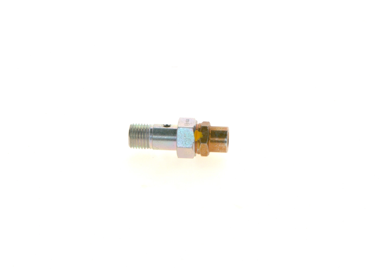 Ventil inst. de injectie